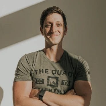 Owner Seth Wieland